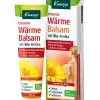 2er-Set: Balsam "Arnika - Wärmend", je 100 ml