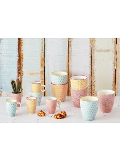 6er-Set: Becher 