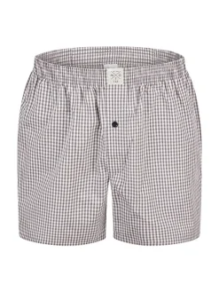 6er-Set: Boxershorts in Bunt