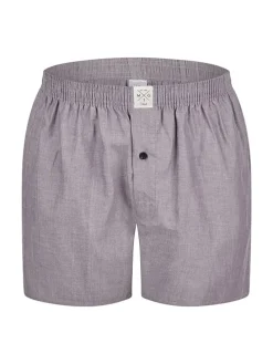 6er-Set: Boxershorts in Bunt