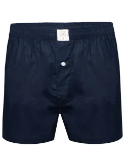 4er-Set: Boxershorts in Bunt