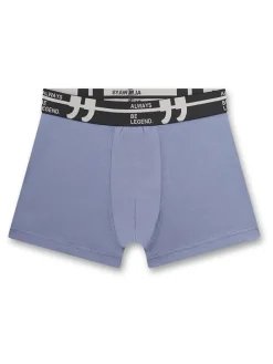 3er-Set: Boxershorts in Bunt