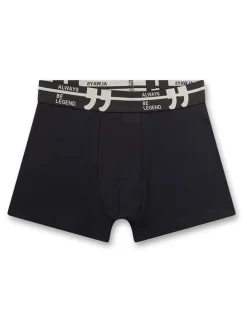 3er-Set: Boxershorts in Bunt