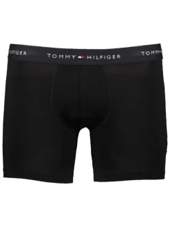 3er-Set: Boxershorts in Schwarz