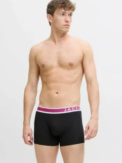 3er-Set: Boxershorts