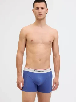 3er-Set: Boxershorts