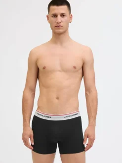 3er-Set: Boxershorts