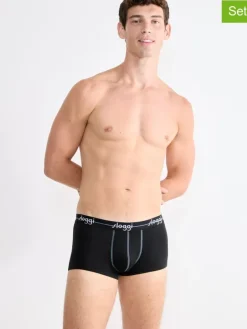 2er-Set: Boxershorts ''Start"