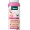 2er-Set: Cremebäder "Hautzarte Verwöhnung", je 400 ml