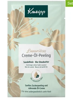 15er-Set: Creme-Öl-Peeling, je 40 ml