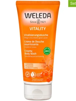 2er-Set: Duschgel "Vitality", je 200 ml