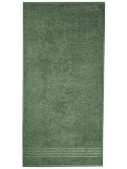 2er-Set: Duschtücher 