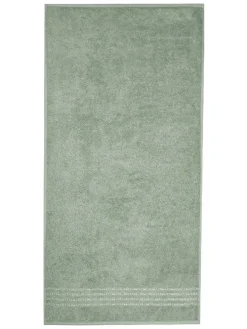 2er-Set: Duschtücher