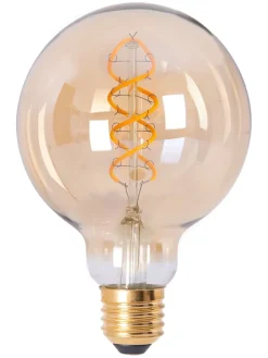 3er-Set: E27 LED-Leuchtmittel