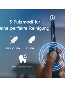 2er-Set: Elektrische Zahnbürsten