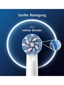 10er-Set: Ersatz-Bürstenköpfe 