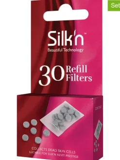 2er-Set: Ersatzfilter "ReVit Prestige", 2x 30 Stück
