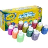 10er-Set: Farben "Special Effects" - ab 3 Jahren