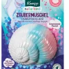 6er-Set: Farbsprudelbad "Zaubermuschel", je 85 g