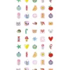 2er-Set: Fingernagel-Tattoos - ab 3 Jahren
