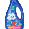 3er-Set: Flüssigwaschmittel "Optimal Color", je 1,3 l