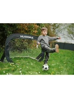2er-Set: Fußballtor 