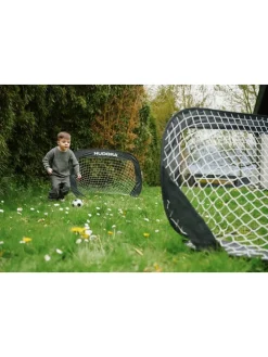 2er-Set: Fußballtor 