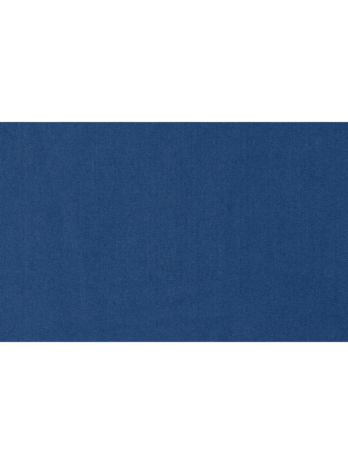 2er-Set: Gardine in Blau - (L)240 x (B)135 cm