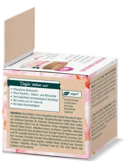 2er-Set: Gesichtscreme Mandelblüten Hautzart", je 50 ml