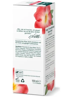 3er-Set: Gesundheitsbad "Rücken Wohl", je 100 ml
