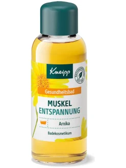 2er-Set: Gesundheitsbäder "Arnika Aktiv", je 100 ml