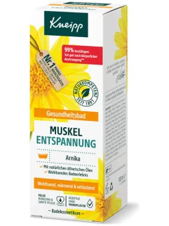 2er-Set: Gesundheitsbäder