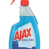 6er-Set: Glasreiniger "Triple Action" 6 x 750 ml