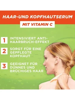 2er-Set: Haar- & Kopfhautserum