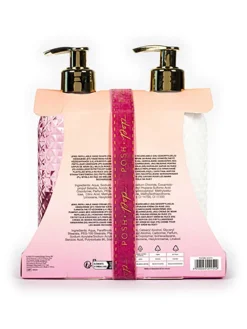 2er-Set: Handseifen - 2x 350 ml