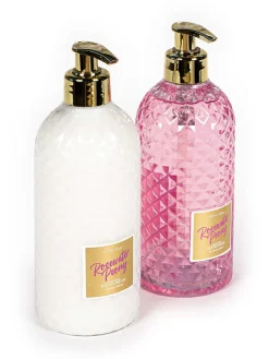 2er-Set: Handseifen - 2x 350 ml