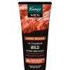 3er-Set: 3in1 Duschgel & Shampoo "Wild", je 200 ml