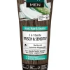 3er-Set: 3in1 Duschgel & Shampoo "Frisch & Sensitiv", je 200 ml