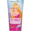 6er-Set: 2in1-Shampoo & Duschgel "Naturkind Seeprinzessin", je 200 ml