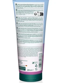 6er-Set: 2in1-Shampoo & Duschgel "Naturkind Seeprinzessin", je 200 ml