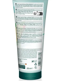 6er-Set: 2in1-Shampoo & Duschgel "Naturkind Drachenkraft", je 200 ml