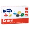 6er-Set: Kreisel - ab 3 Jahren
