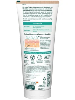 2er-Set: Körperlotion "Hydro", je 200 ml