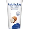 3er-Set: Körperlotion "Reichhaltig", je 200 ml
