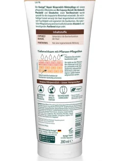 3er-Set: Körpermilch "Repair", je 200 ml