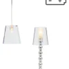 2er-Set: Lampen - ab 4 Jahren