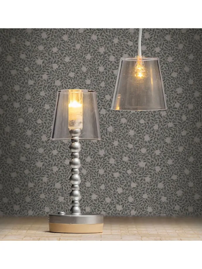 2er-Set: Lampen - ab 4 Jahren