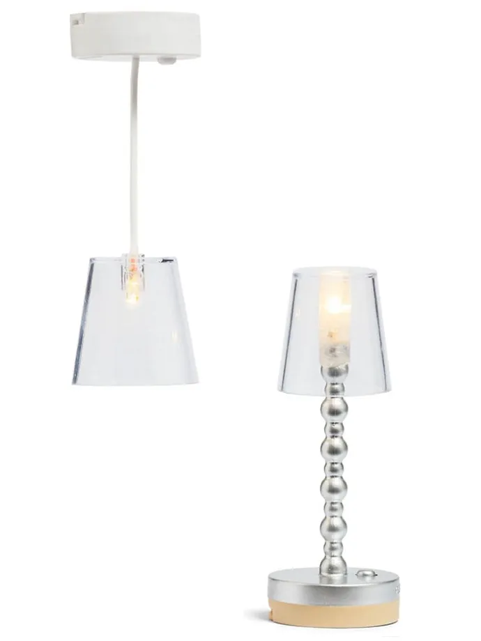 2er-Set: Lampen - ab 4 Jahren