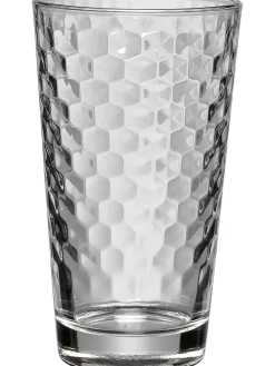 4er-Set: Latte Macchiato Gläser