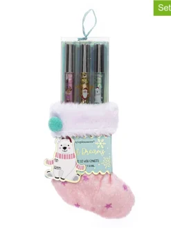 3er-Set: Lippglosse - 3x 7,5 ml
